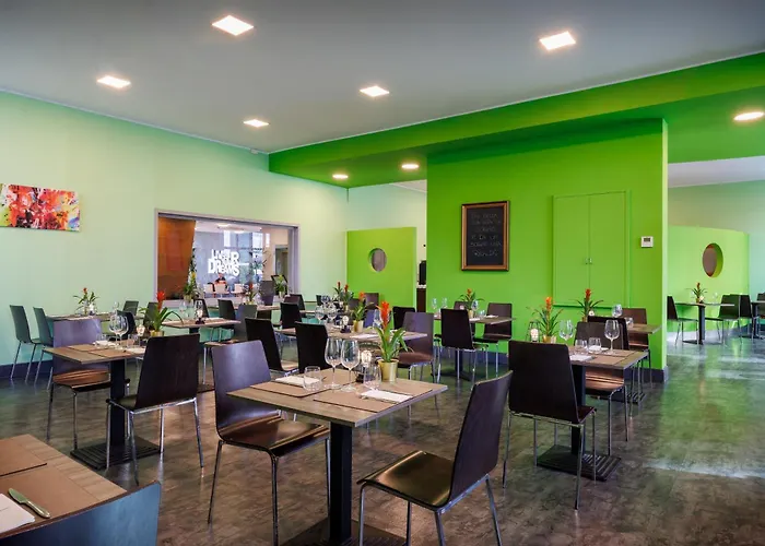 Ih Hotels Milano Lorenteggio