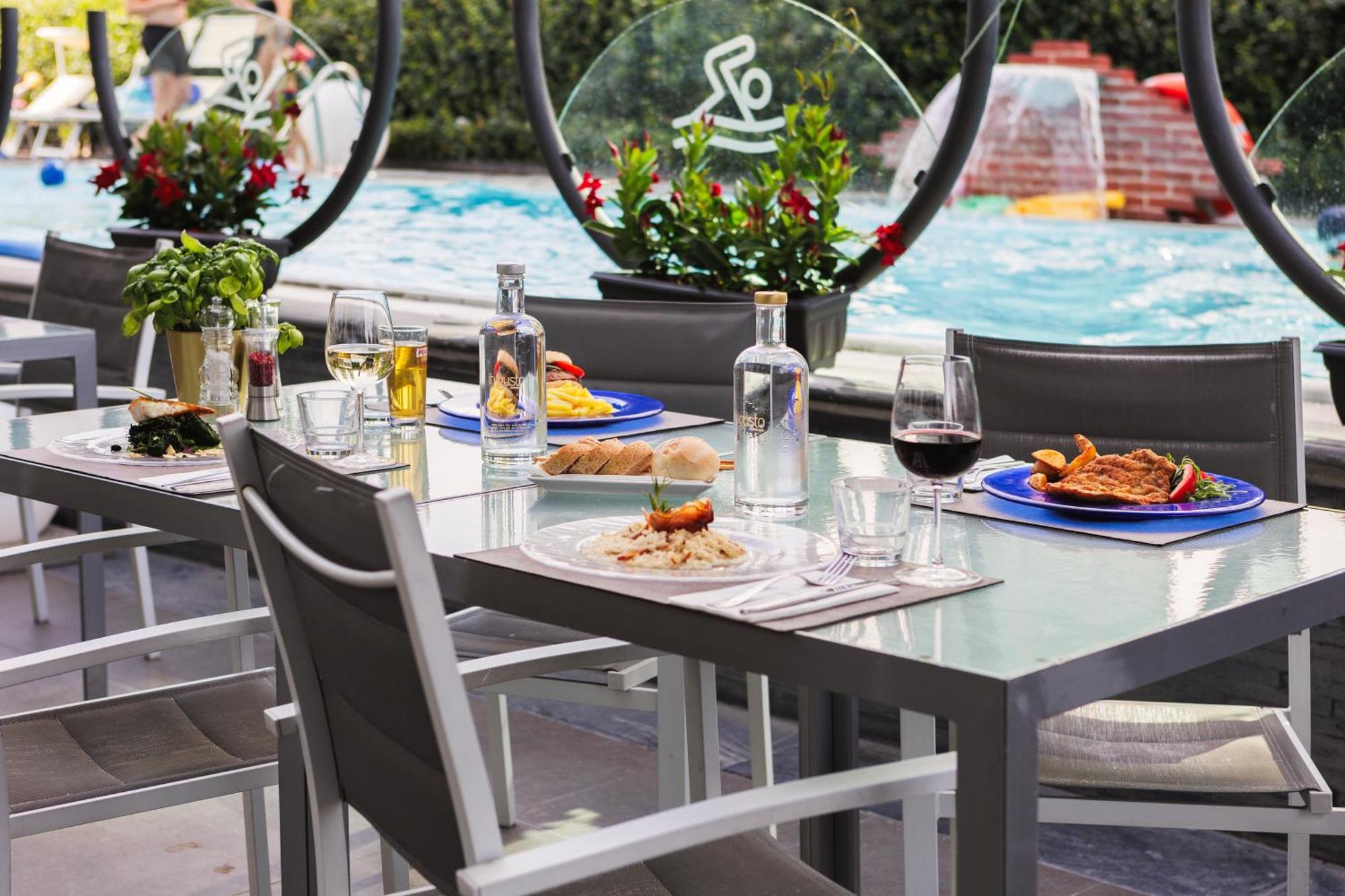 Ih Lorenteggio Hotel 4*